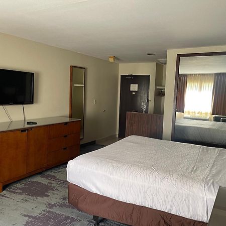 Portside Inn & Suites Los Angeles Exterior photo