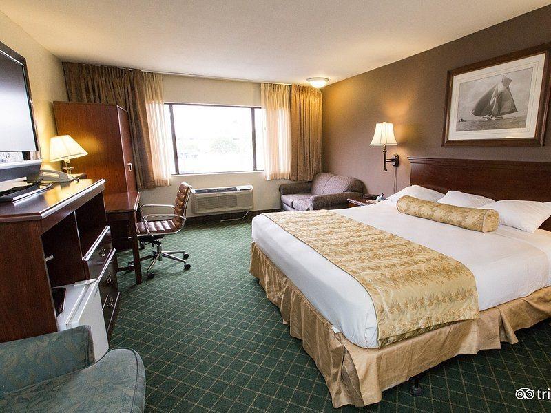 Portside Inn & Suites Los Angeles Exterior photo