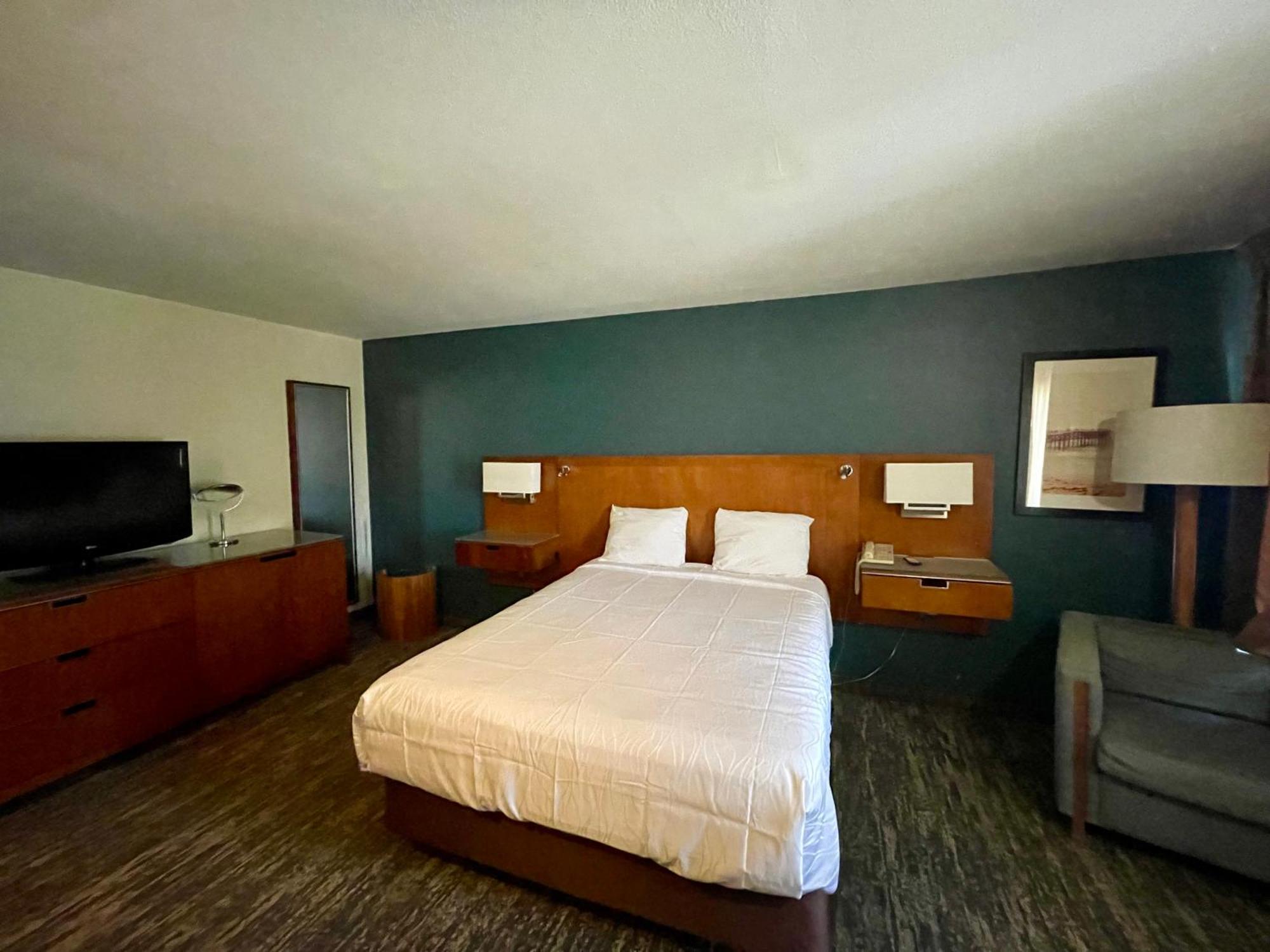 Portside Inn & Suites Los Angeles Exterior photo