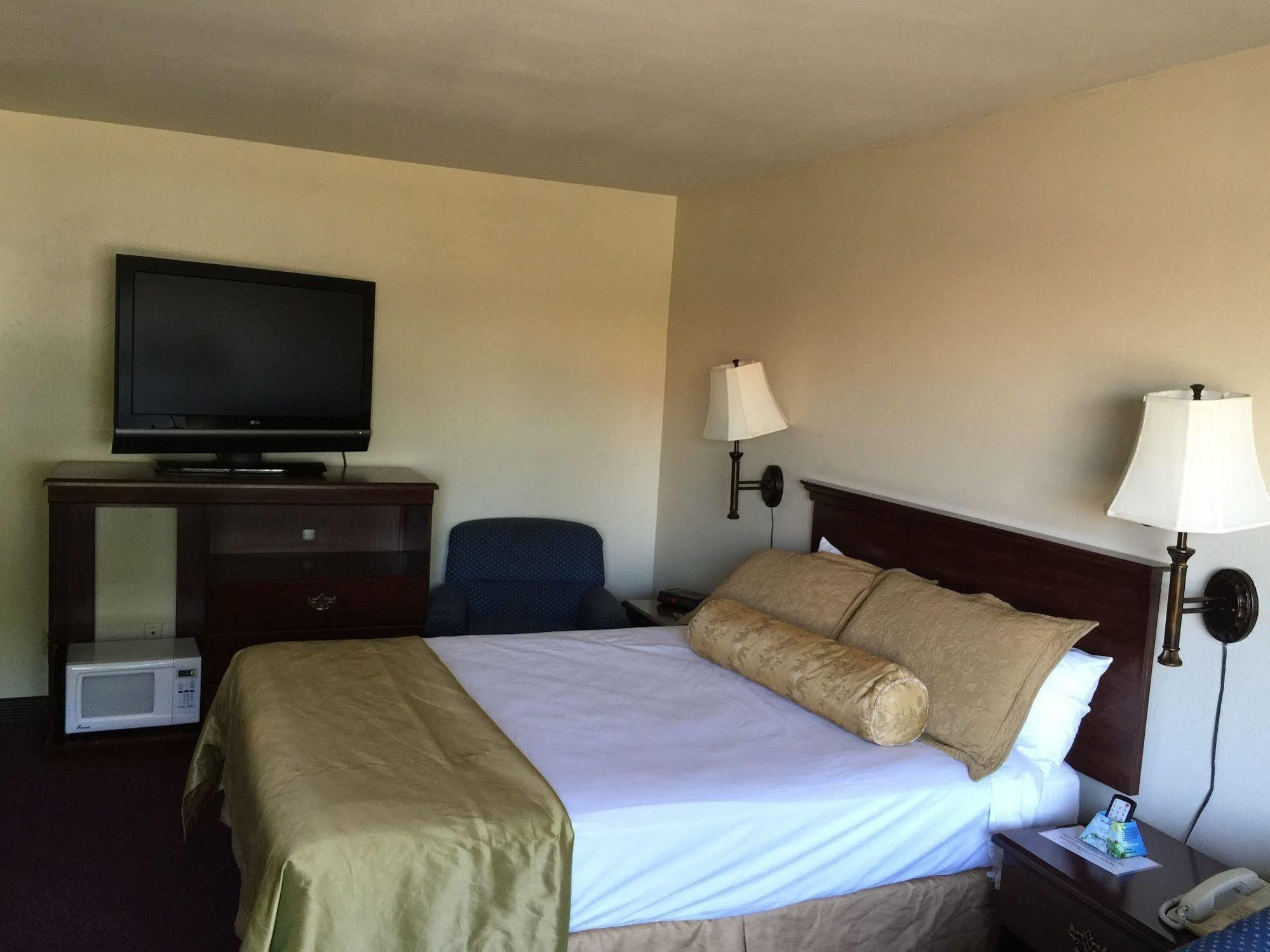 Portside Inn & Suites Los Angeles Exterior photo
